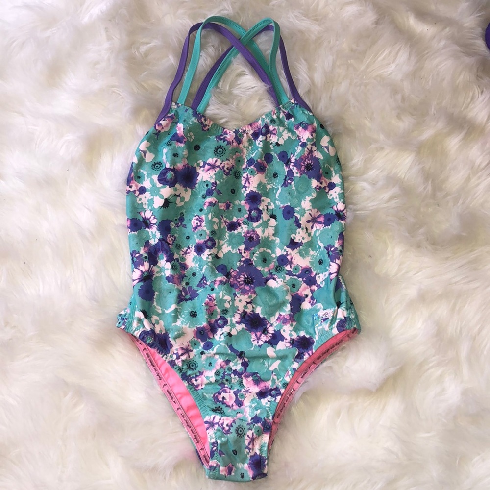 NWOT speedo swim suit